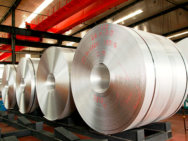 如何降低铝型材厂产品成本